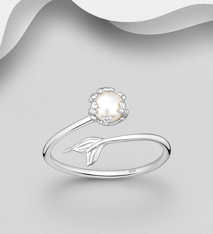 382-6819 - , P, Wholesale Pearl Jewelry