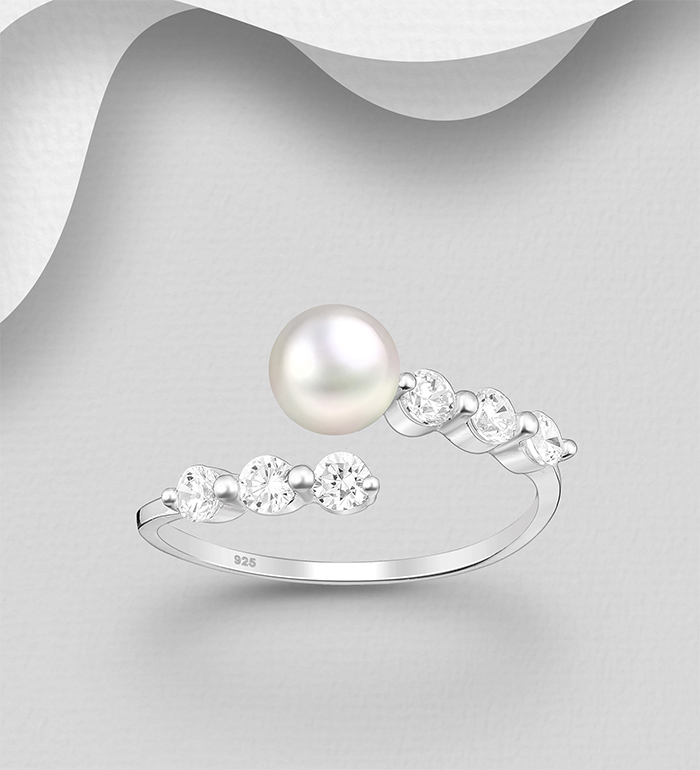 382-6823 - , P, Wholesale Pearl Jewelry
