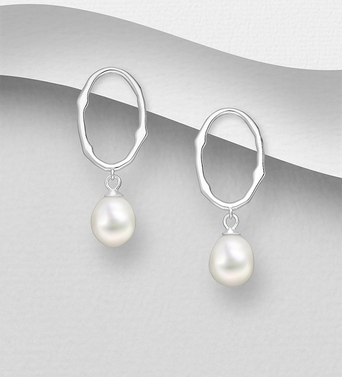 382-6825 - , P, Wholesale Pearl Jewelry