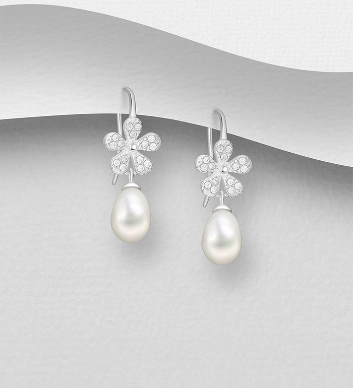 382-6827 - , P, Wholesale Pearl Jewelry