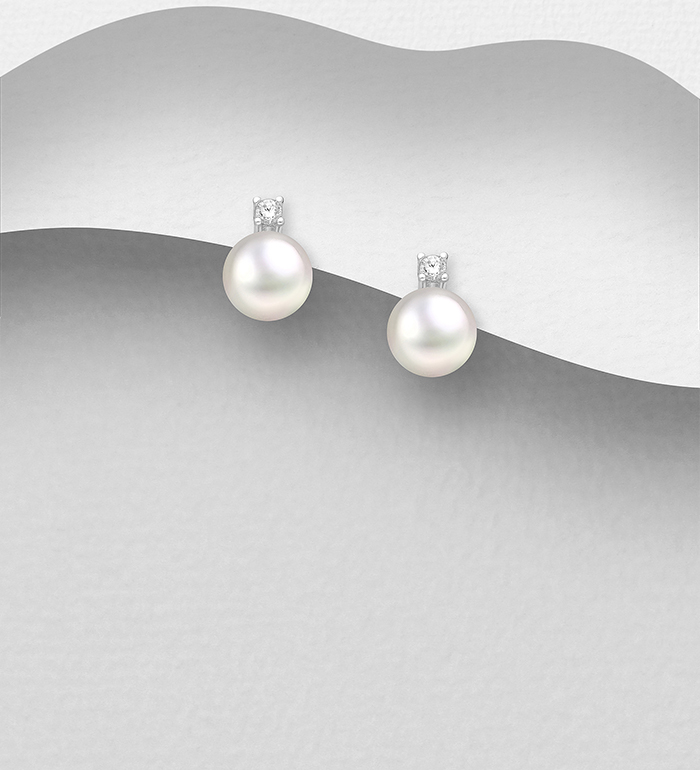 382-6830 - , P, Wholesale Pearl Jewelry