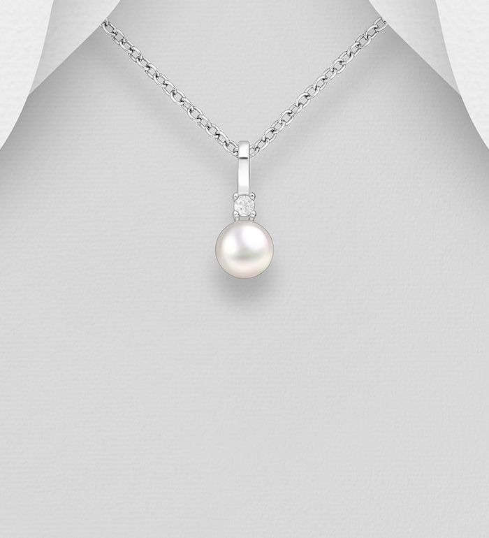 382-6831 - , P, Wholesale Pearl Jewelry