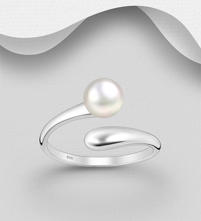 382-6832 - , P, Wholesale Pearl Jewelry