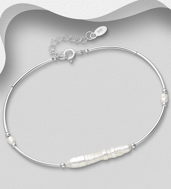 382-6833 - , P, Wholesale Pearl Jewelry