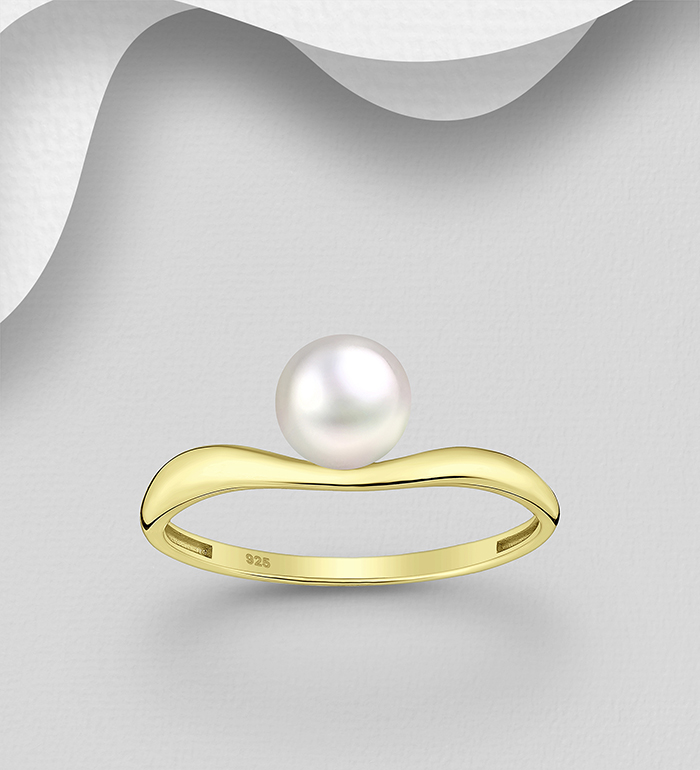 1063-5100G - , P, Wholesale Pearl Jewelry