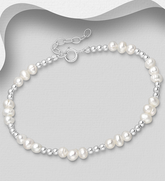 382-6836 - , P, Wholesale Pearl Jewelry