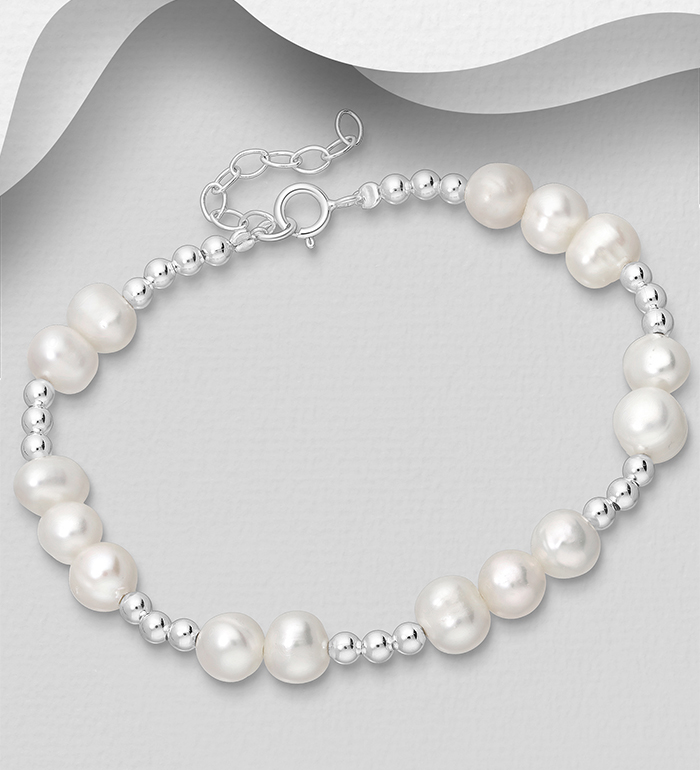 382-6837 - , P, Wholesale Pearl Jewelry