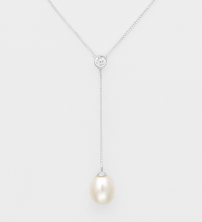 382-6838 - , P, Wholesale Pearl Jewelry