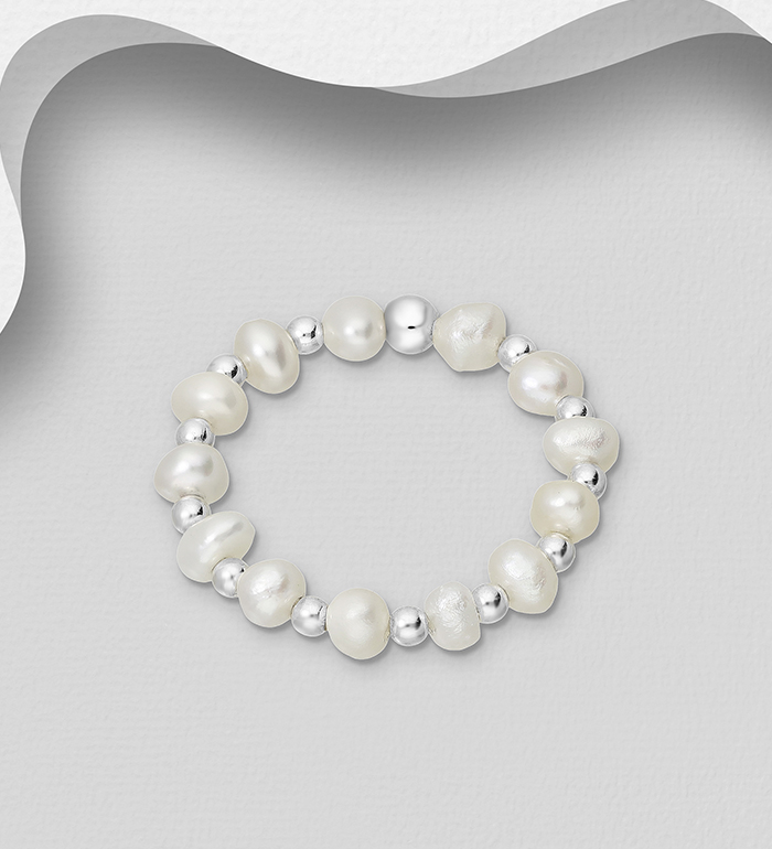 382-6839 - , P, Wholesale Pearl Jewelry