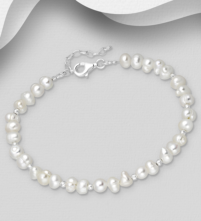 382-6840 - , P, Wholesale Pearl Jewelry