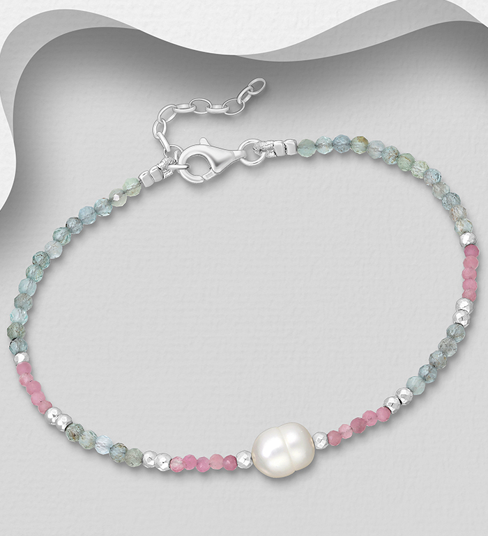 382-6844 - , P, Wholesale Pearl Jewelry