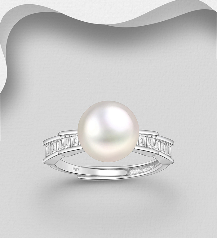 382-6876 - , P, Wholesale Pearl Jewelry