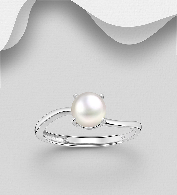 382-6877 - , P, Wholesale Pearl Jewelry