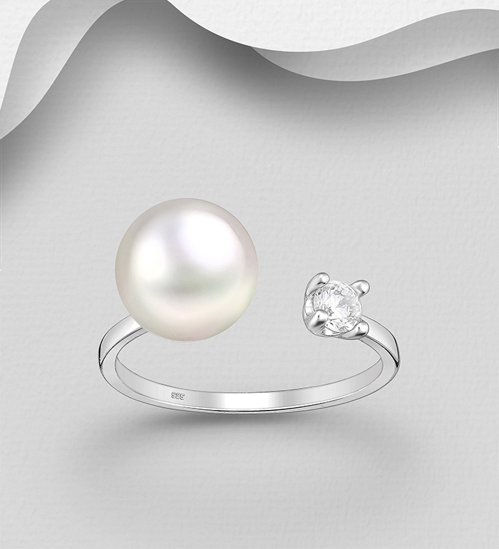 382-6879 - , P, Wholesale Pearl Jewelry