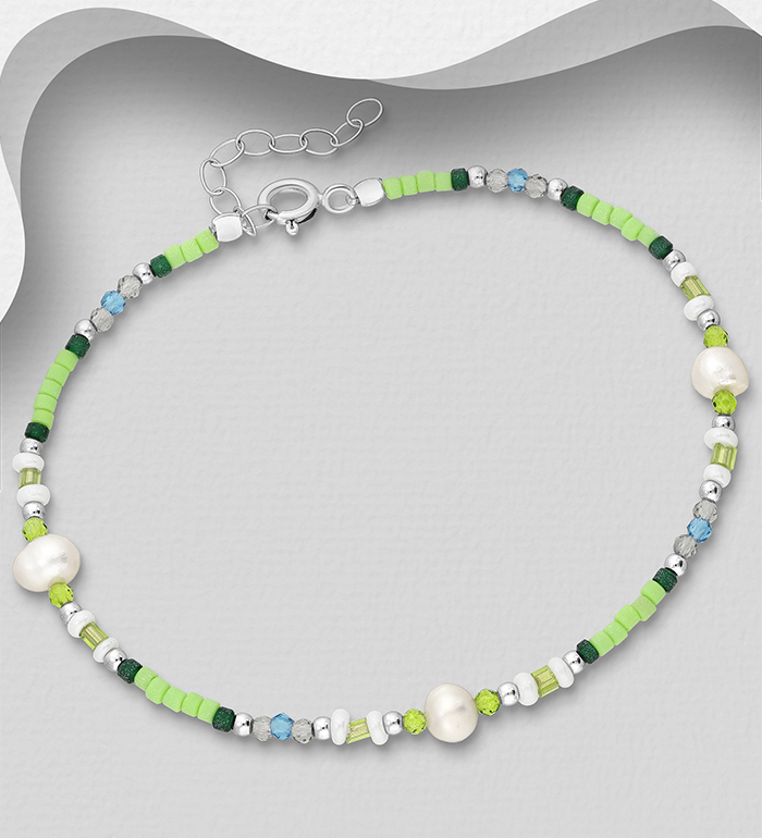 382-6900 - , P, Wholesale Pearl Jewelry