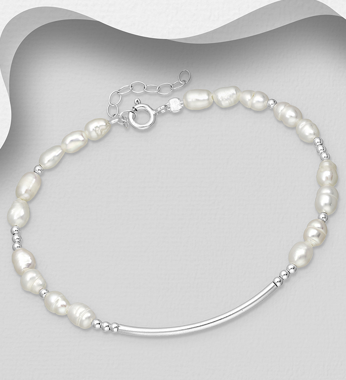 382-6915 - , P, Wholesale Pearl Jewelry