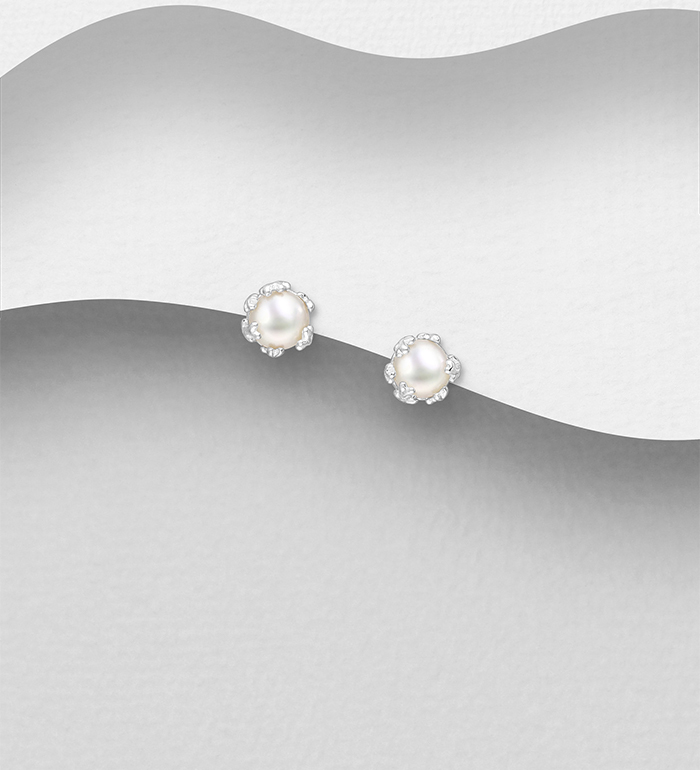 382-6923 - , P, Wholesale Pearl Jewelry