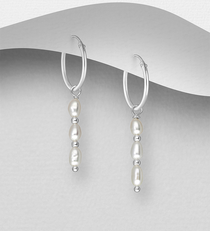 382-6928 - , P, Wholesale Pearl Jewelry