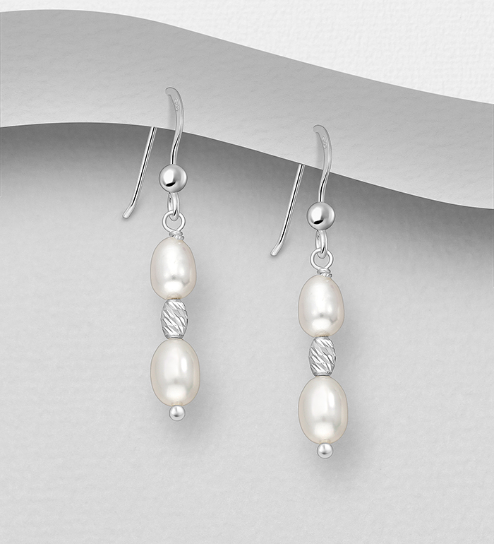 382-6929 - , P, Wholesale Pearl Jewelry