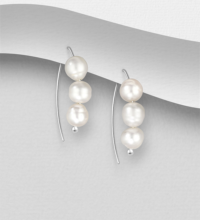 382-6930 - , P, Wholesale Pearl Jewelry