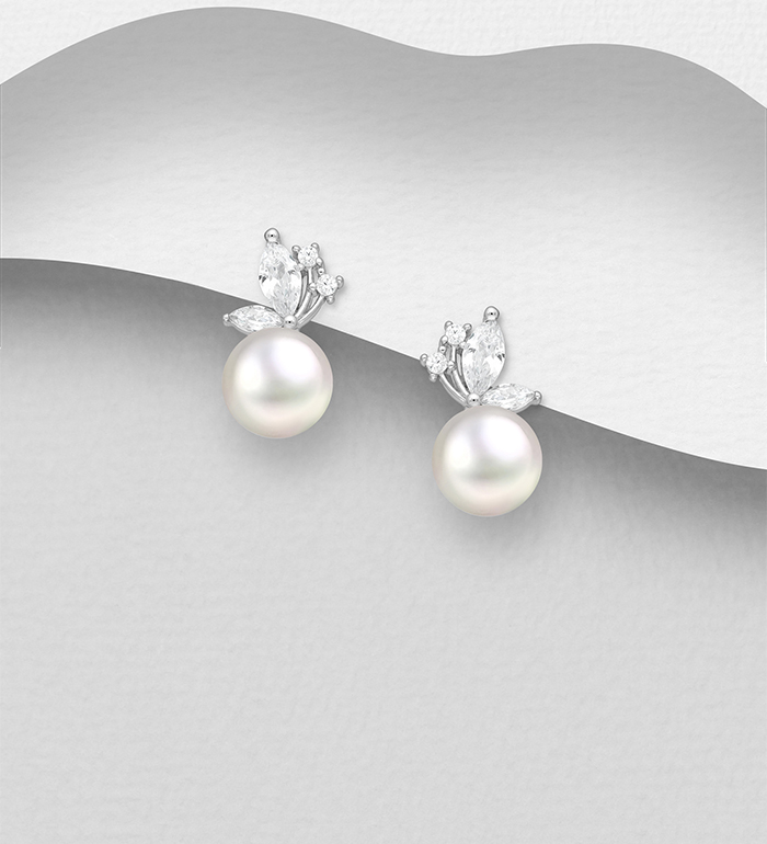 382-6950 - , P, Wholesale Pearl Jewelry