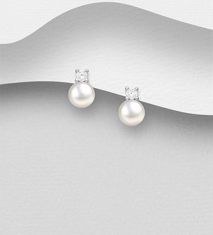 382-6951 - , P, Wholesale Pearl Jewelry