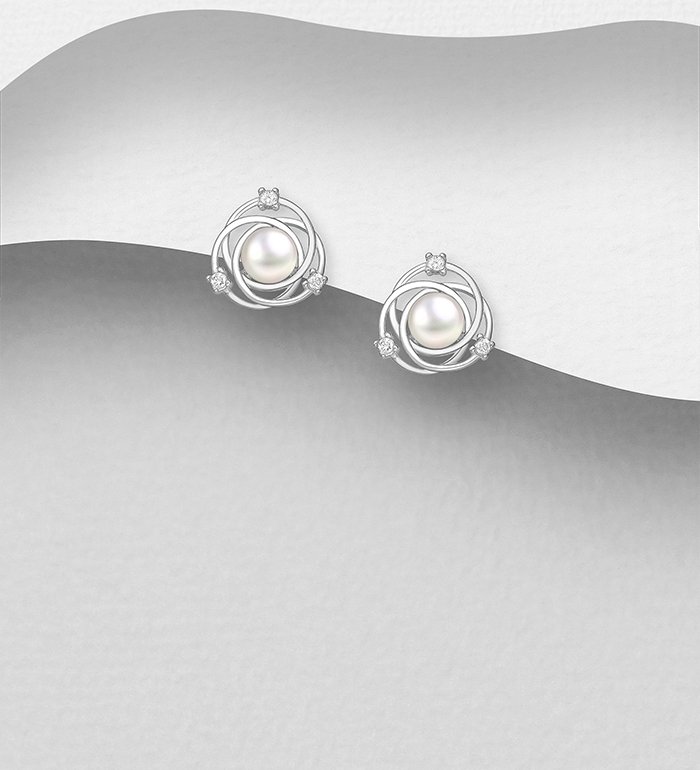 382-6954 - , P, Wholesale Pearl Jewelry