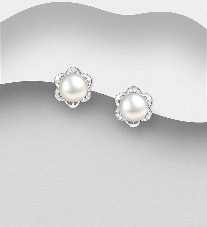 382-6962 - , P, Wholesale Pearl Jewelry