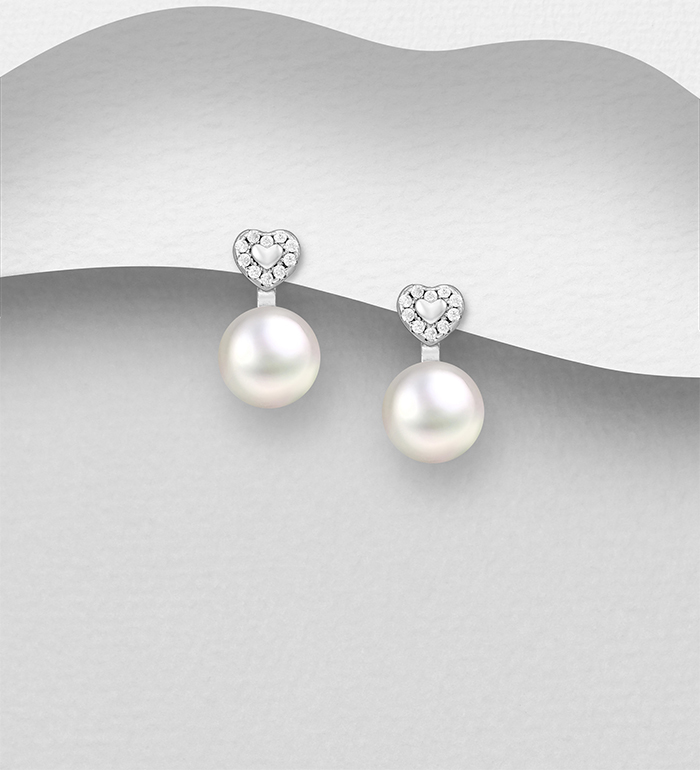 382-6963 - , P, Wholesale Pearl Jewelry