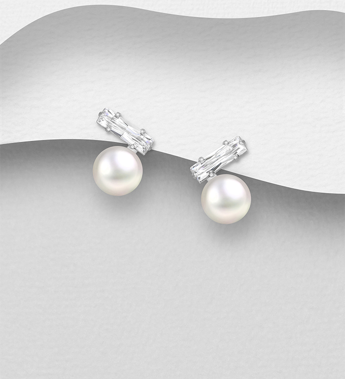 382-6964 - , P, Wholesale Pearl Jewelry