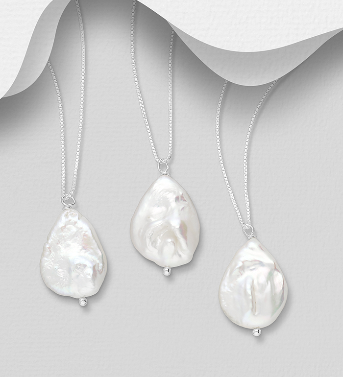 382-6978 - , P, Wholesale Pearl Jewelry