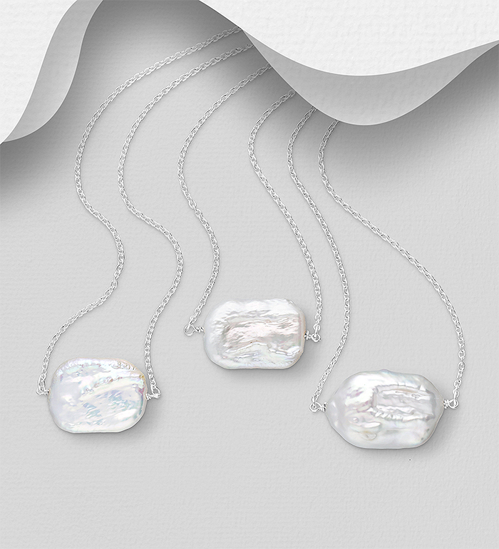 382-6979 - , P, Wholesale Pearl Jewelry