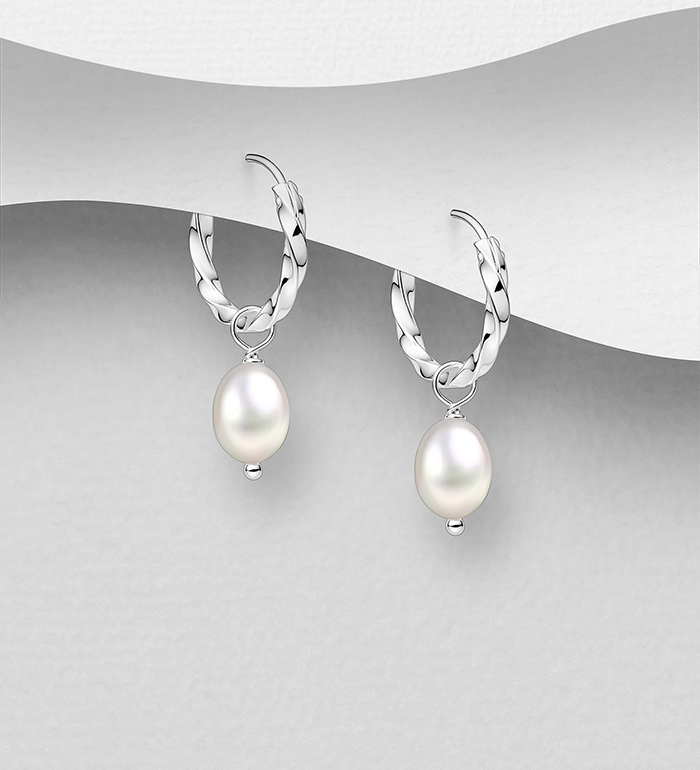 382-6985 - , P, Wholesale Pearl Jewelry
