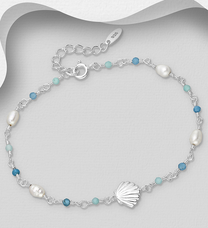 382-6988 - , P, Wholesale Pearl Jewelry