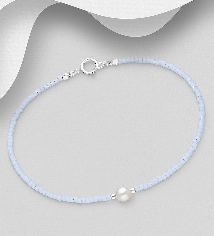 382-6991 - , P, Wholesale Pearl Jewelry