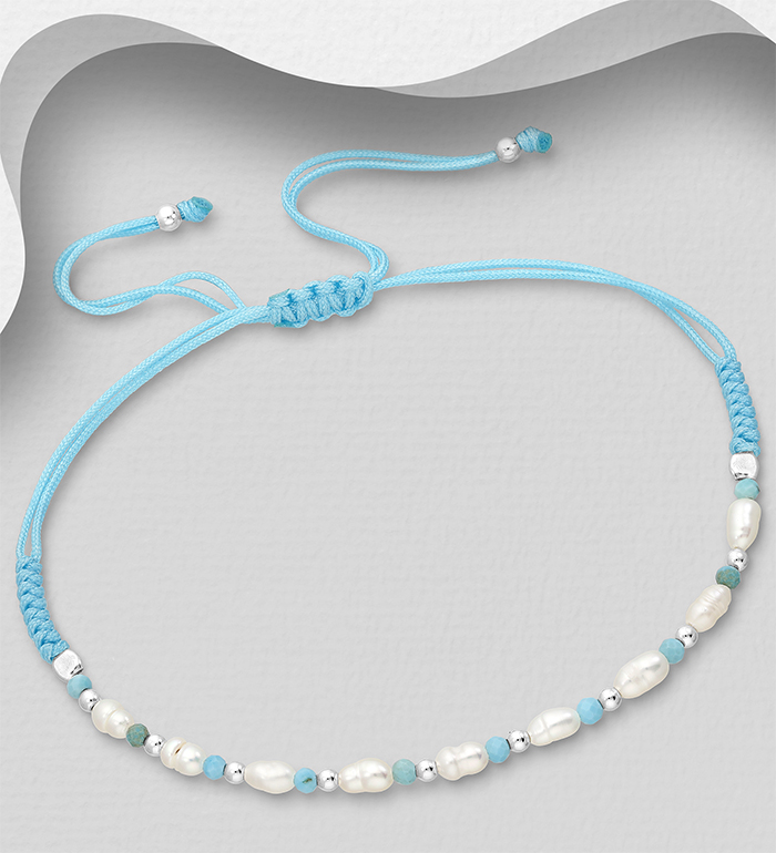 382-6999 - , P, Wholesale Pearl Jewelry