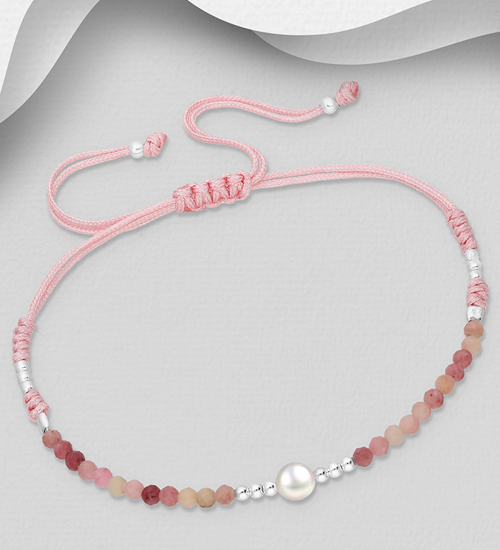 382-7006 - , P, Wholesale Pearl Jewelry