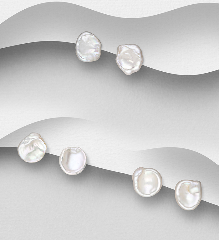 1063-5197 - , P, Wholesale Pearl Jewelry