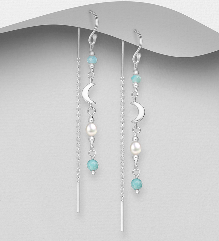 382-7029 - , P, Wholesale Pearl Jewelry