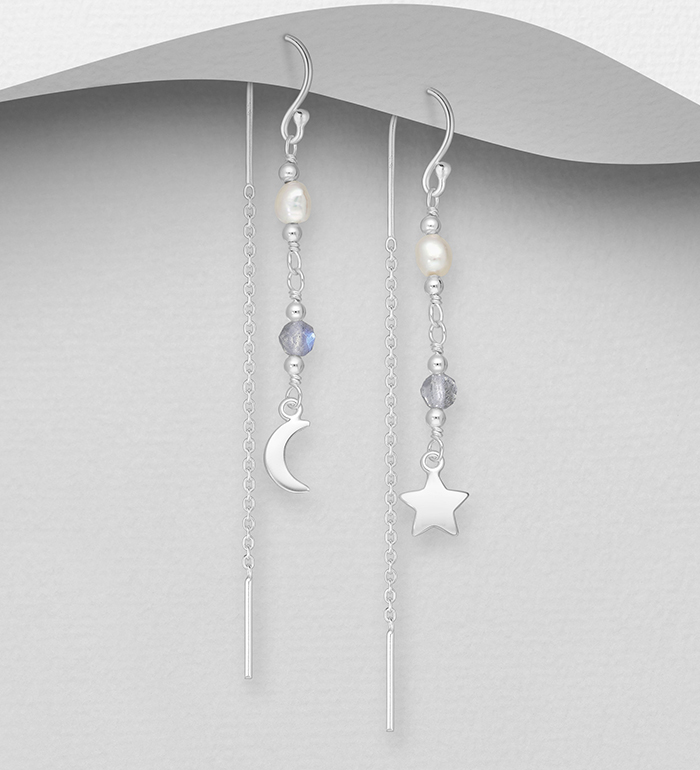 382-7030 - , P, Wholesale Pearl Jewelry