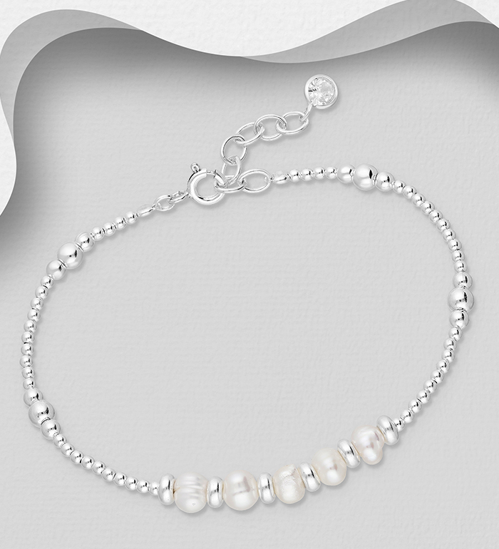 382-7032 - , P, Wholesale Pearl Jewelry