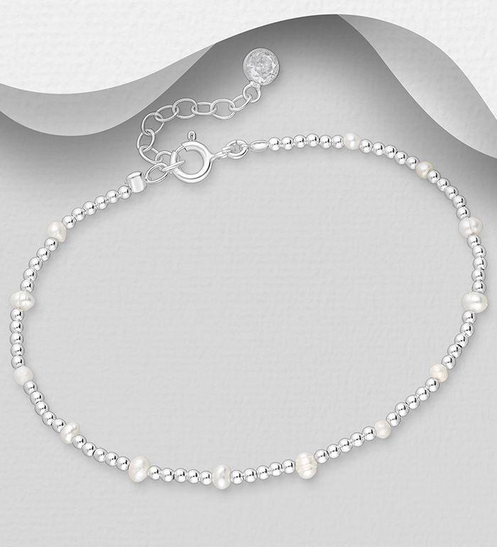 382-7033 - , P, Wholesale Pearl Jewelry