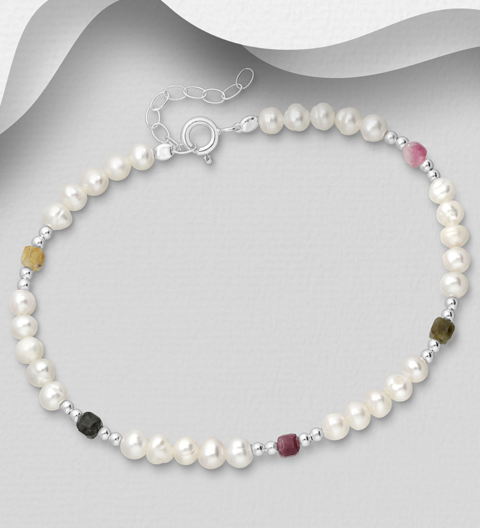 382-7034 - , P, Wholesale Pearl Jewelry