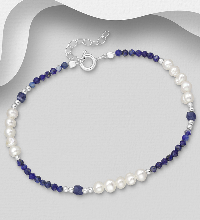 382-7035 - , P, Wholesale Pearl Jewelry