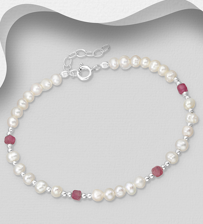382-7039 - , P, Wholesale Pearl Jewelry
