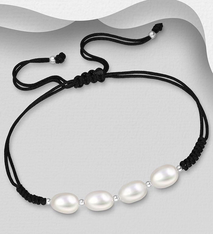 382-7041 - , P, Wholesale Pearl Jewelry