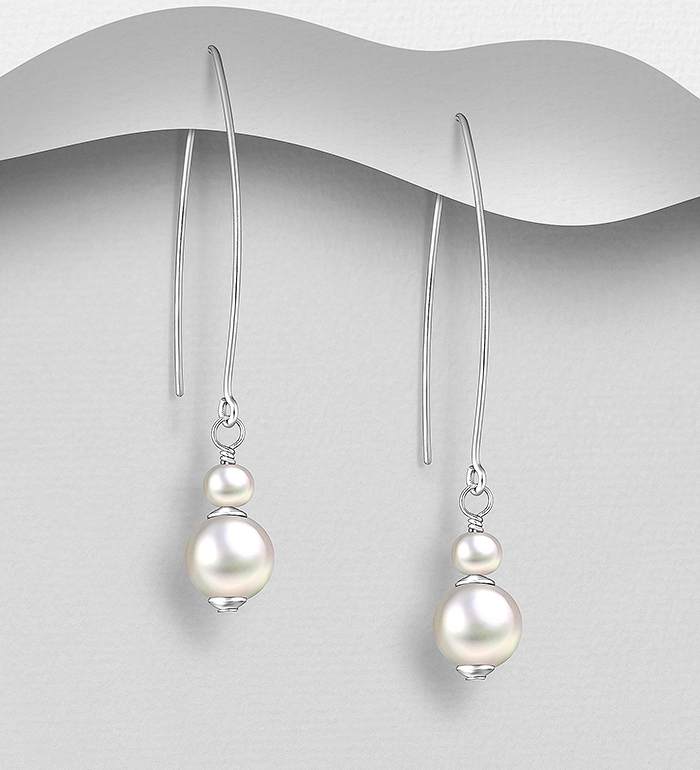 515-273 - , P, Wholesale Pearl Jewelry