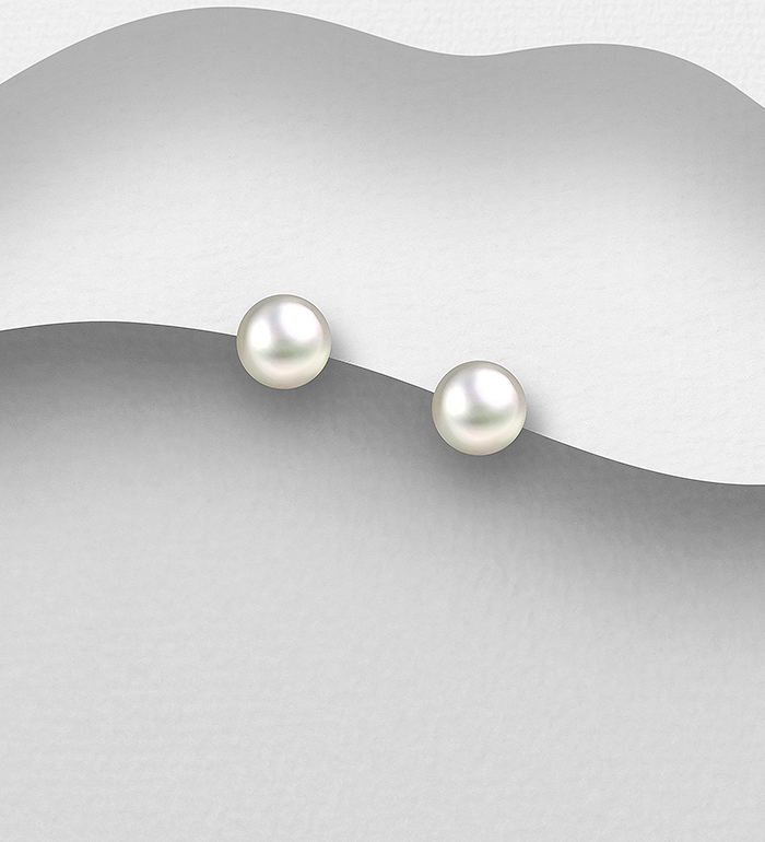 515-303AAA - , P, Wholesale Pearl Jewelry