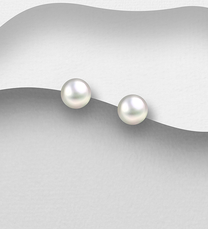 515-304AAA - , P, Wholesale Pearl Jewelry