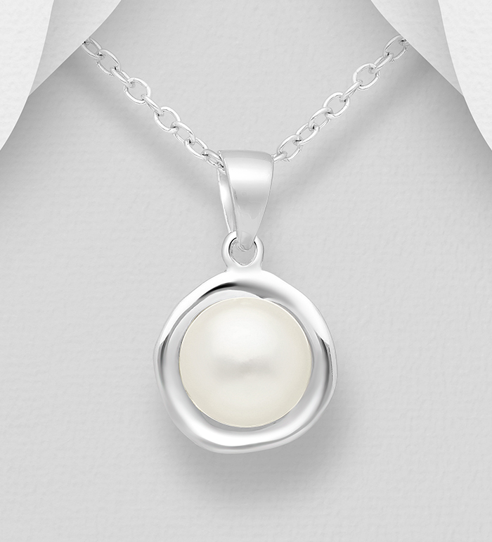 382-1534 - , P, Wholesale Pearl Jewelry